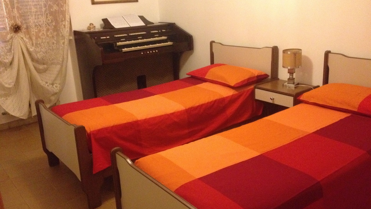 Photo of Bedroom in L'Assunta