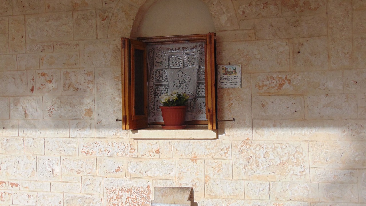 Photo of Patio Balcony in L'Assunta