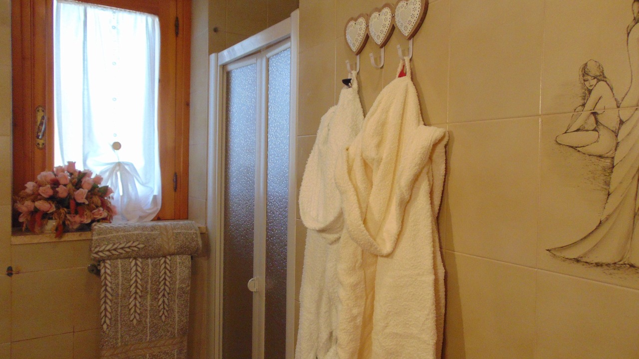 Photo of Bathroom in L'Assunta