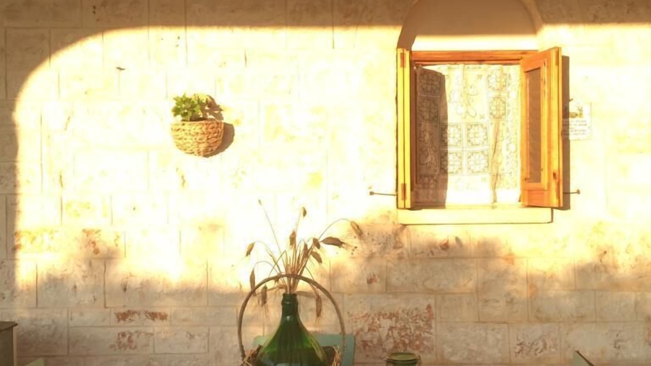 Photo of Patio Balcony in L'Assunta