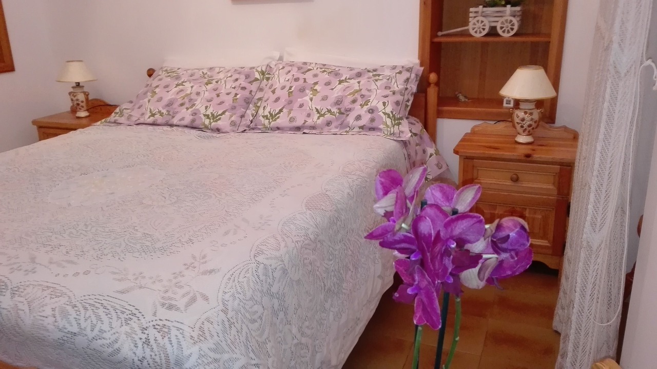 Photo of Bedroom in L'Assunta