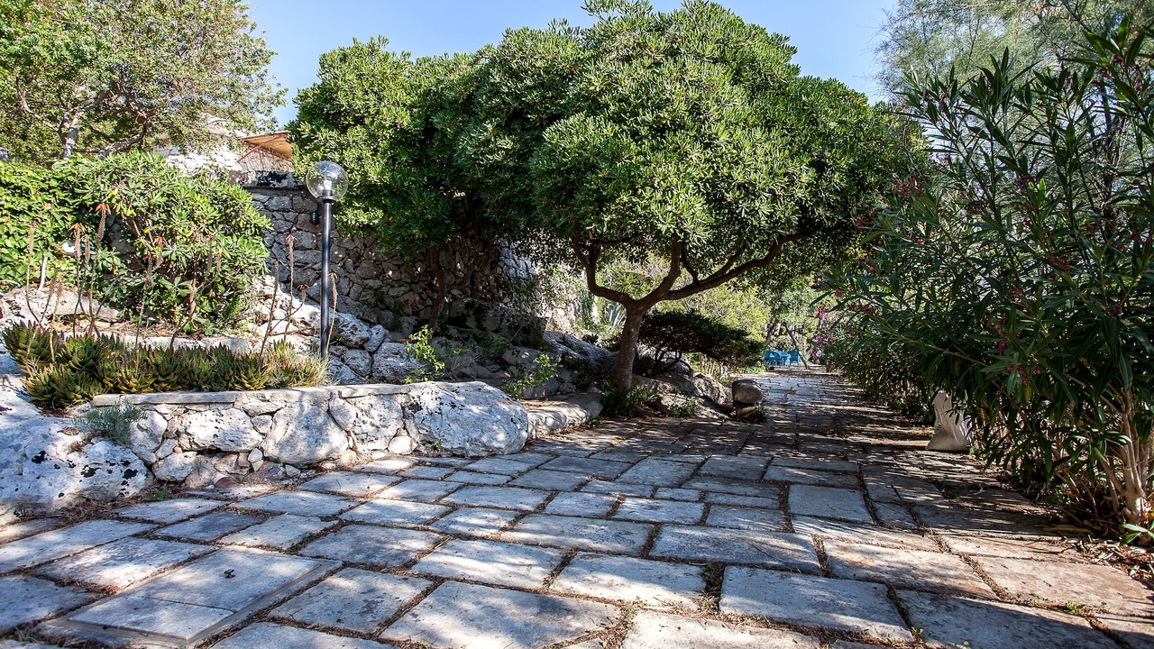 Photo of Outdoor in Porto Tricase