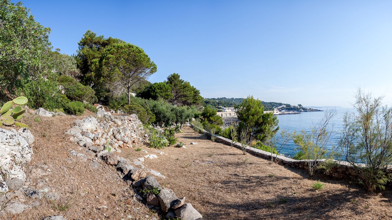 Photo of Outdoor in Porto Tricase