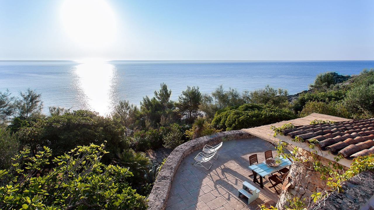Photo of Outdoor in Porto Tricase