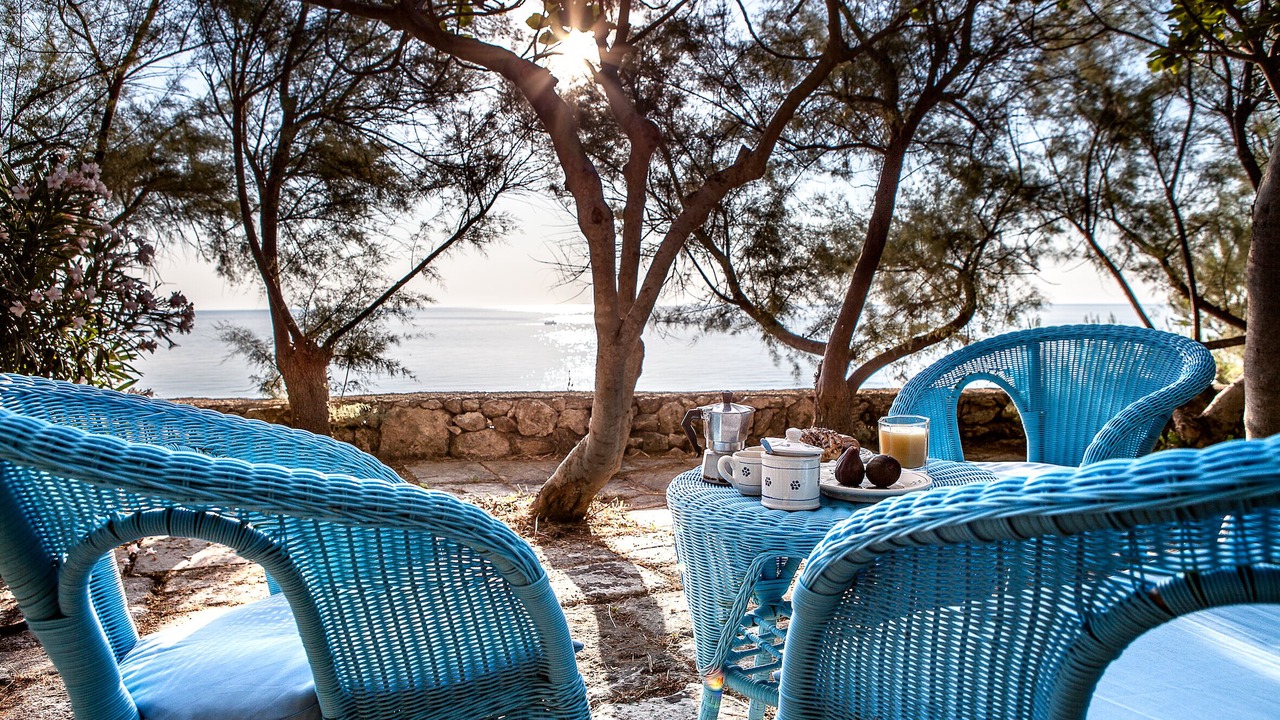 Photo of Outdoor in Porto Tricase