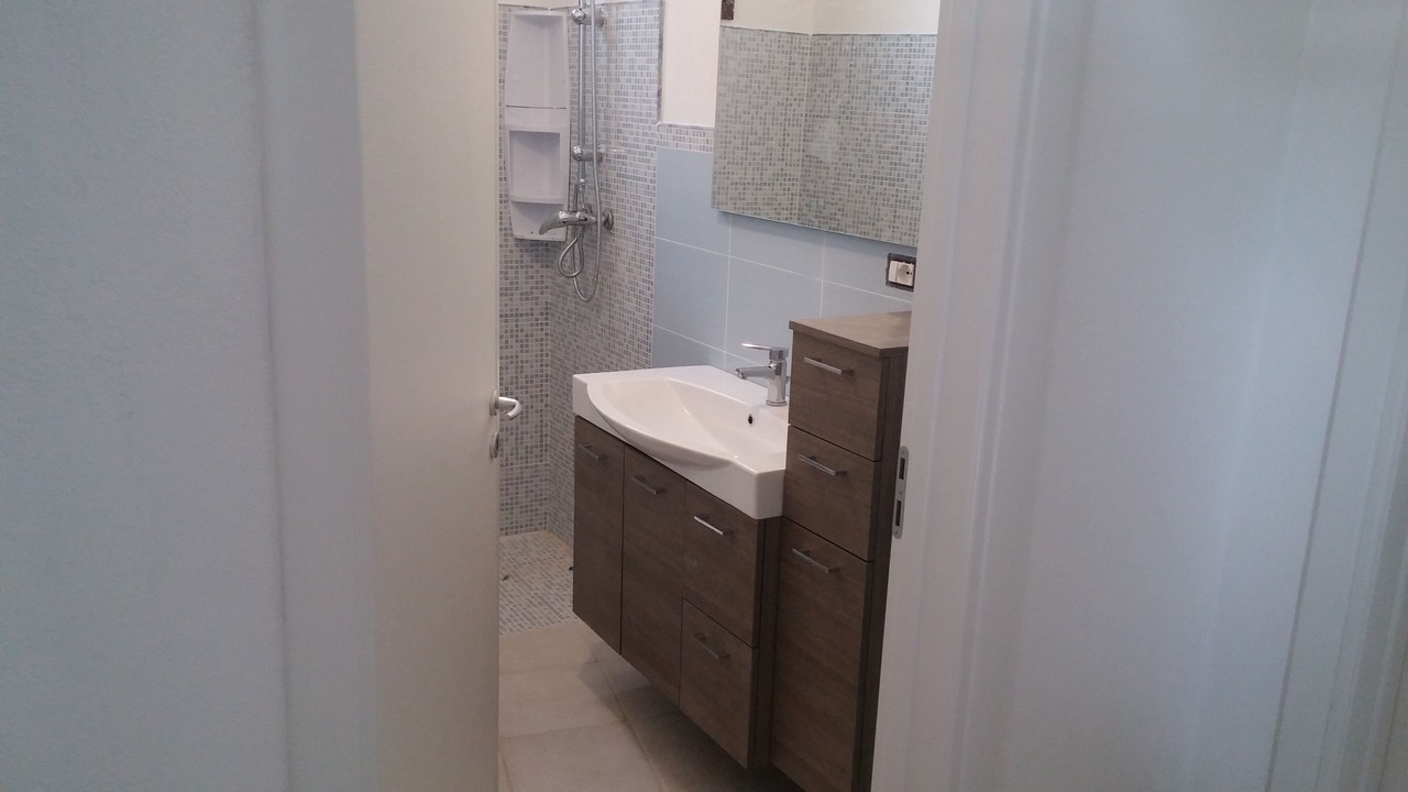 Photo of Bathroom in Racale