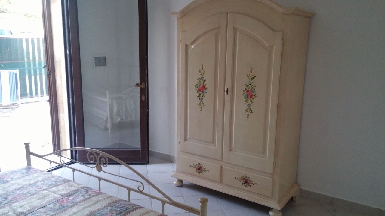 Photo of Bedroom in Racale