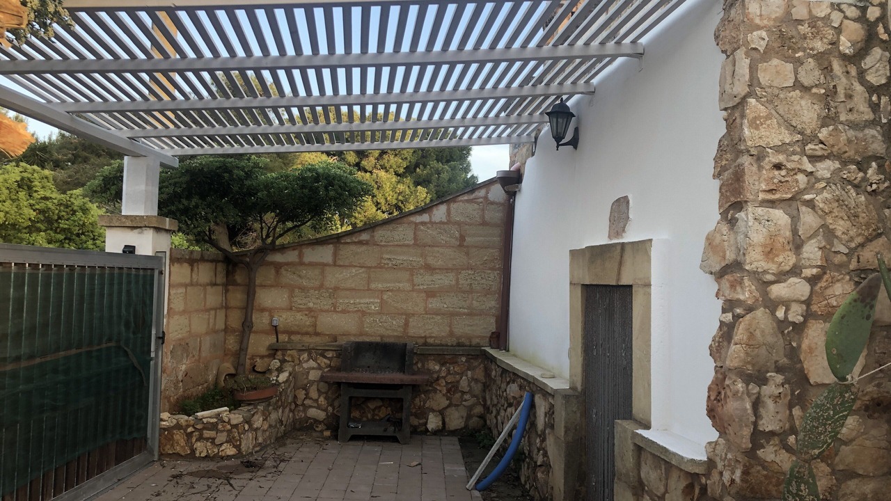 Photo of Patio Balcony in Racale