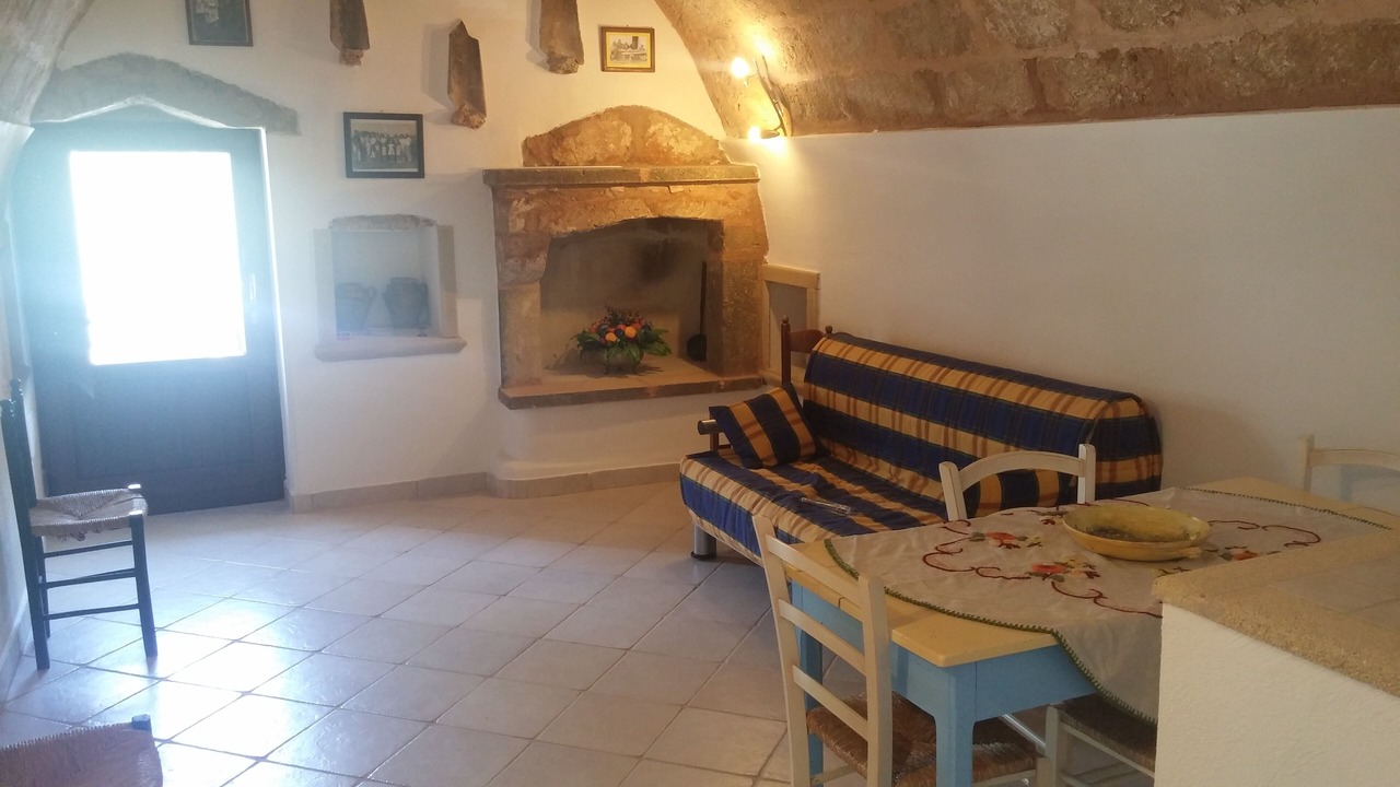Photo of Livingroom in Racale