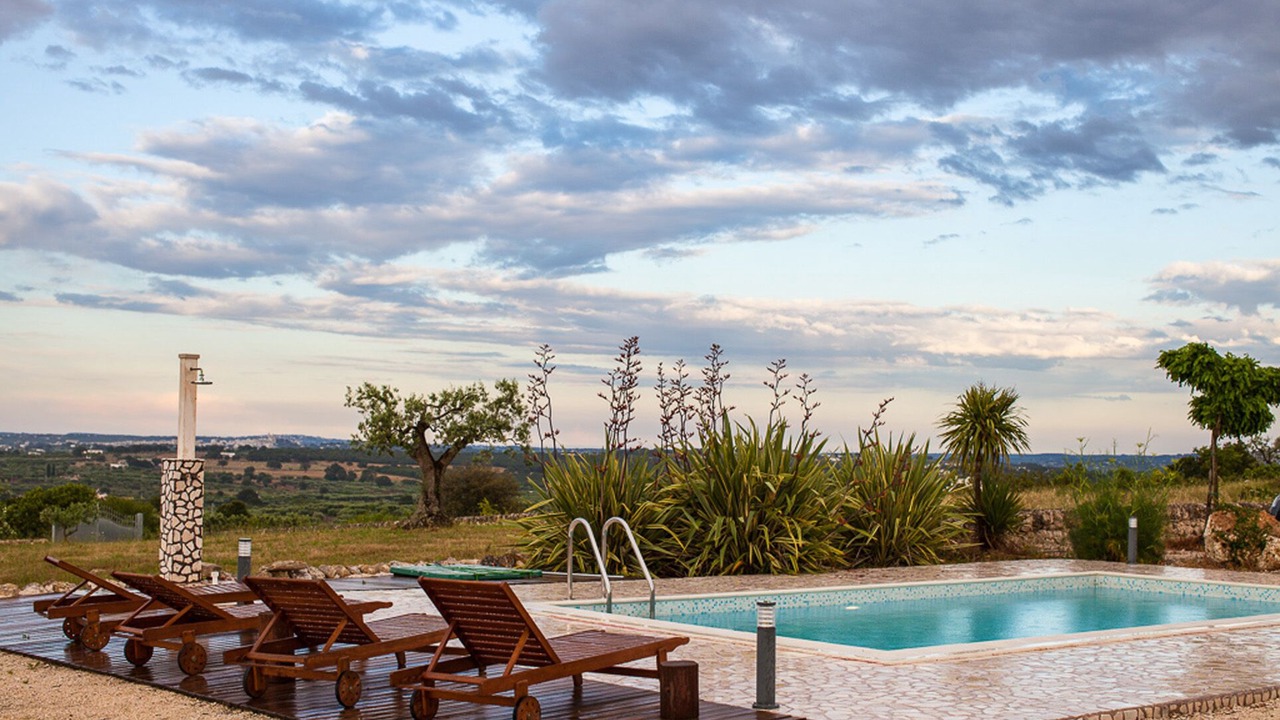 Photo of Outdoor in Alberobello