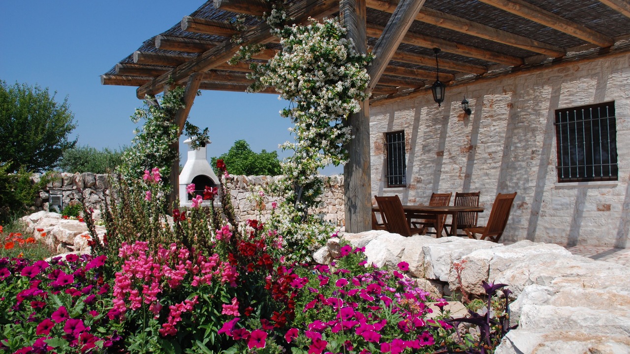 Photo of Outdoor in Alberobello