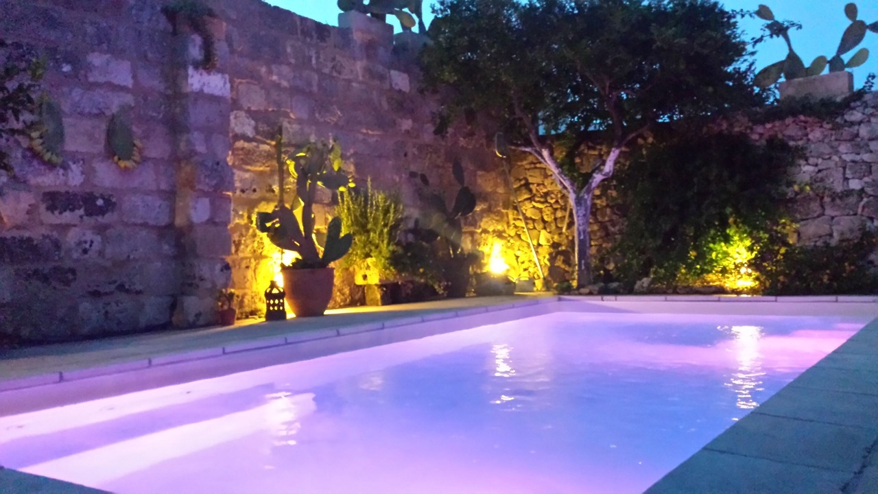 Photo of Outdoor in Spongano