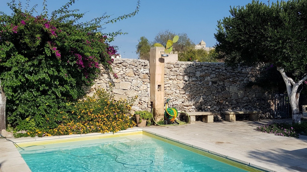 Photo of Outdoor in Spongano