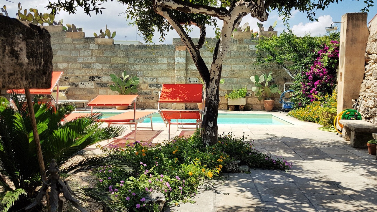 Photo of Outdoor in Spongano