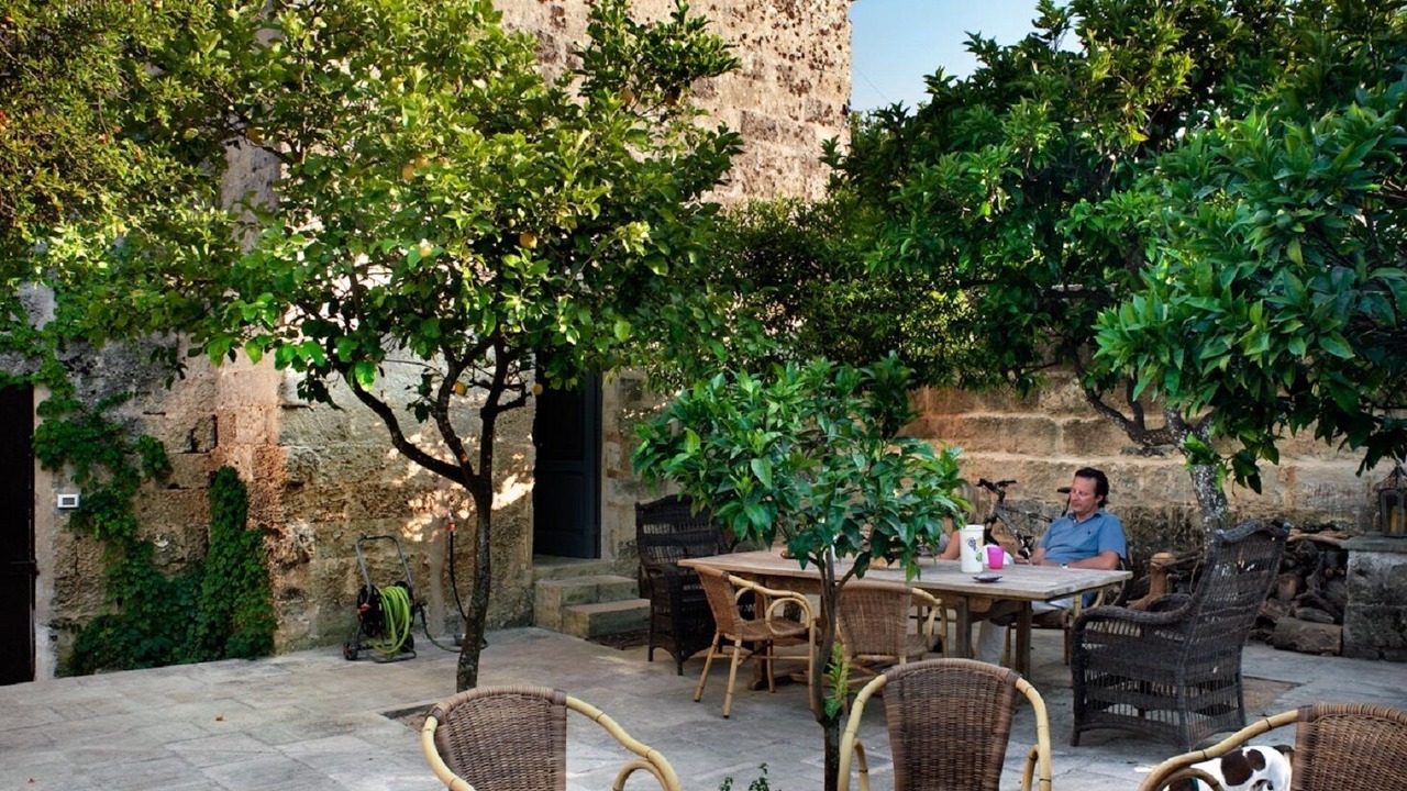 Photo of Outdoor in Spongano