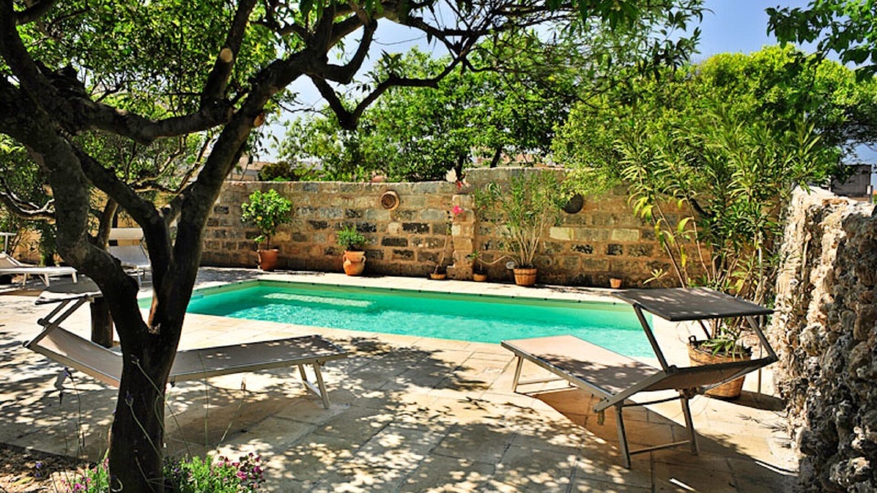 Photo of Outdoor in Spongano