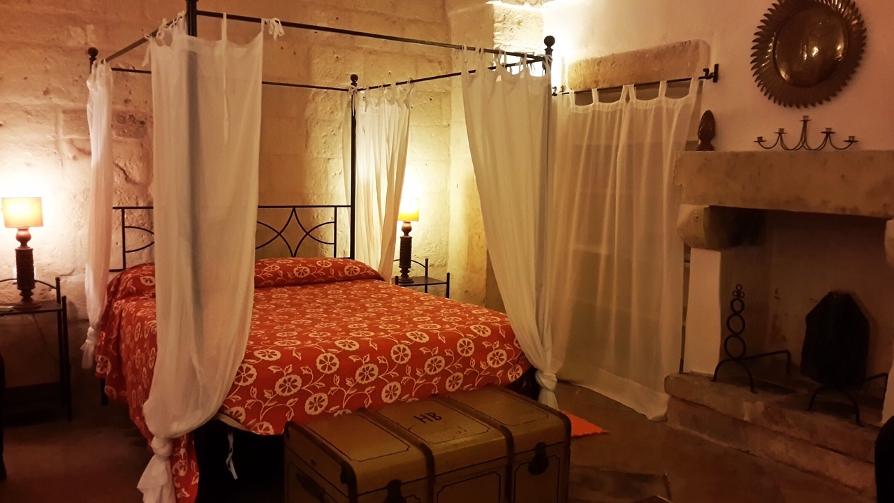 Photo of Bedroom in Spongano