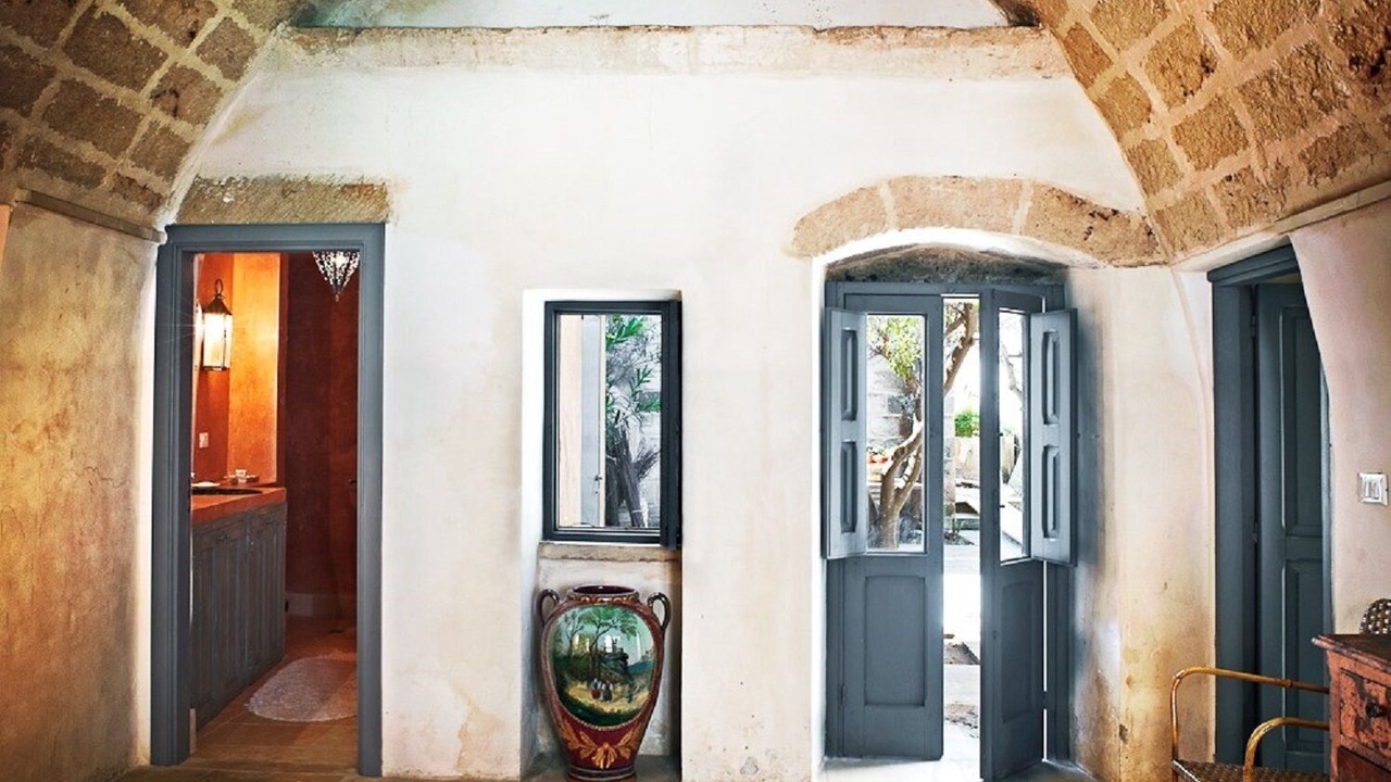 Photo of Bedroom in Spongano