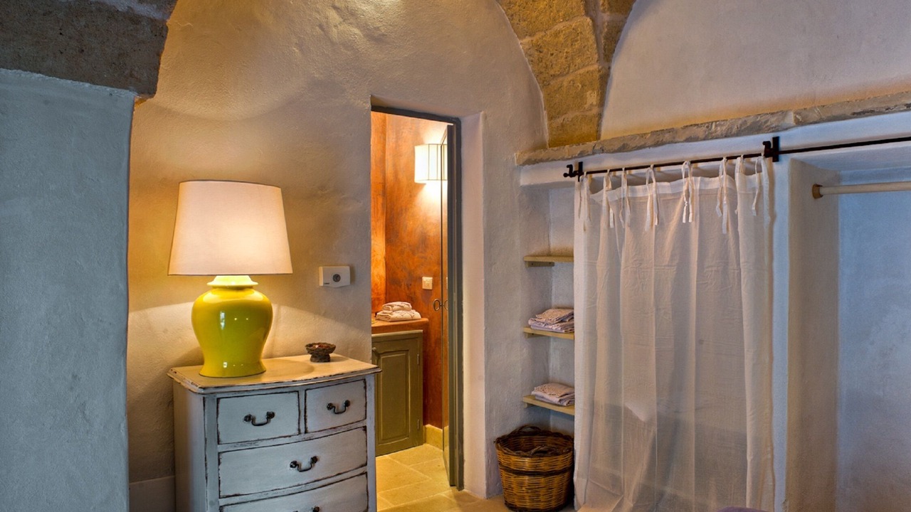 Photo of Bedroom in Spongano