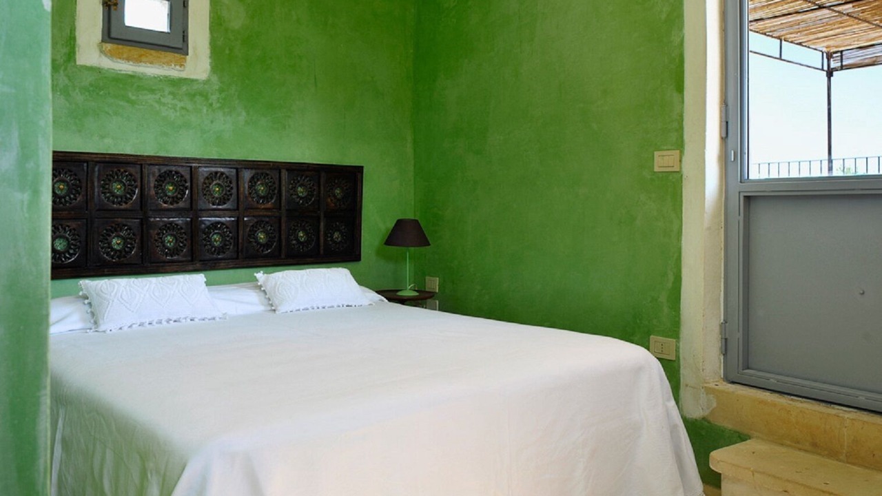 Photo of Bedroom in Spongano