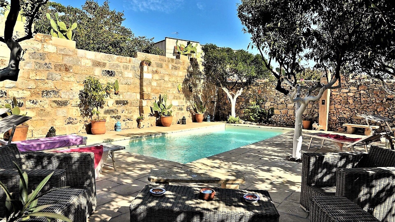 Photo of Outdoor in Spongano