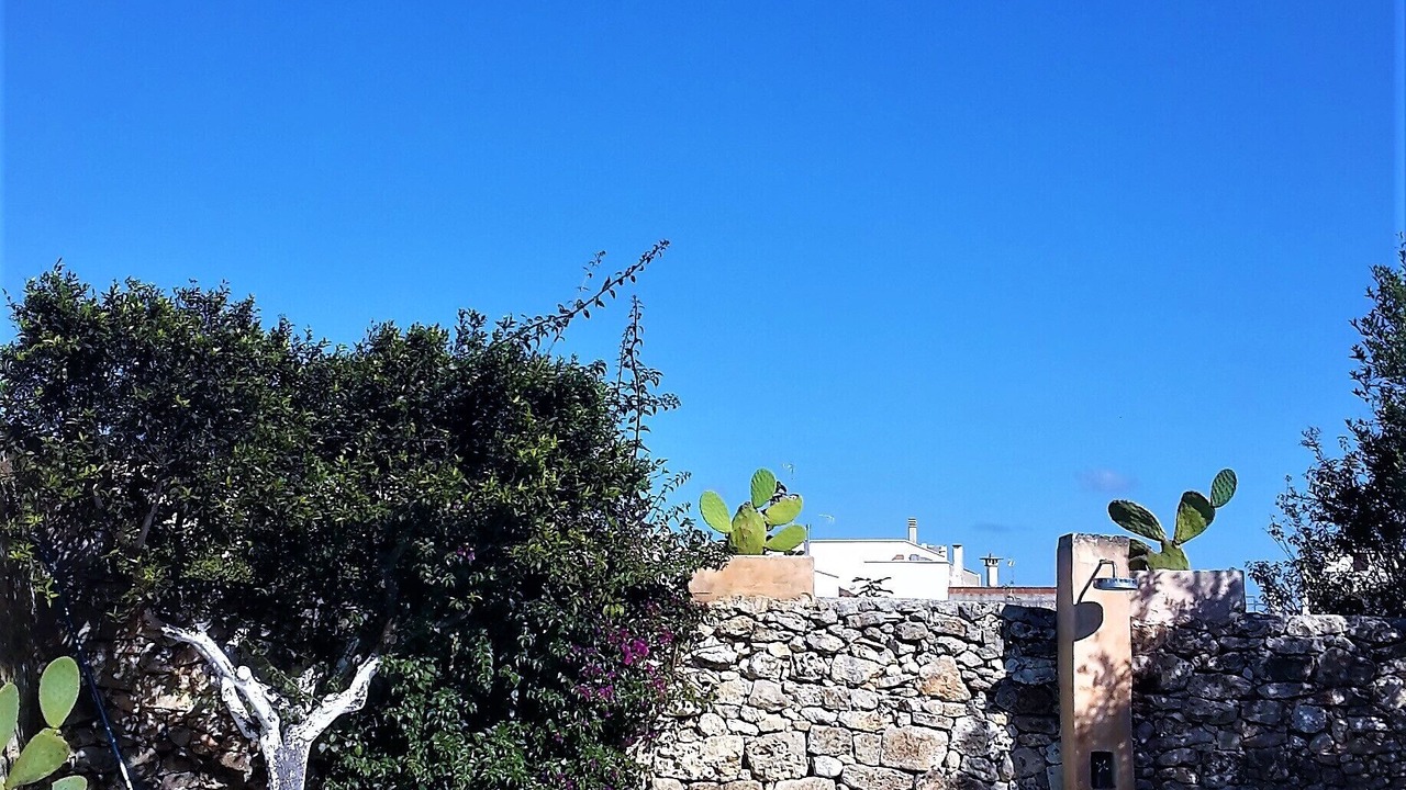 Photo of Outdoor in Spongano