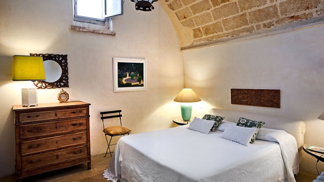 Photo of Bedroom in Spongano