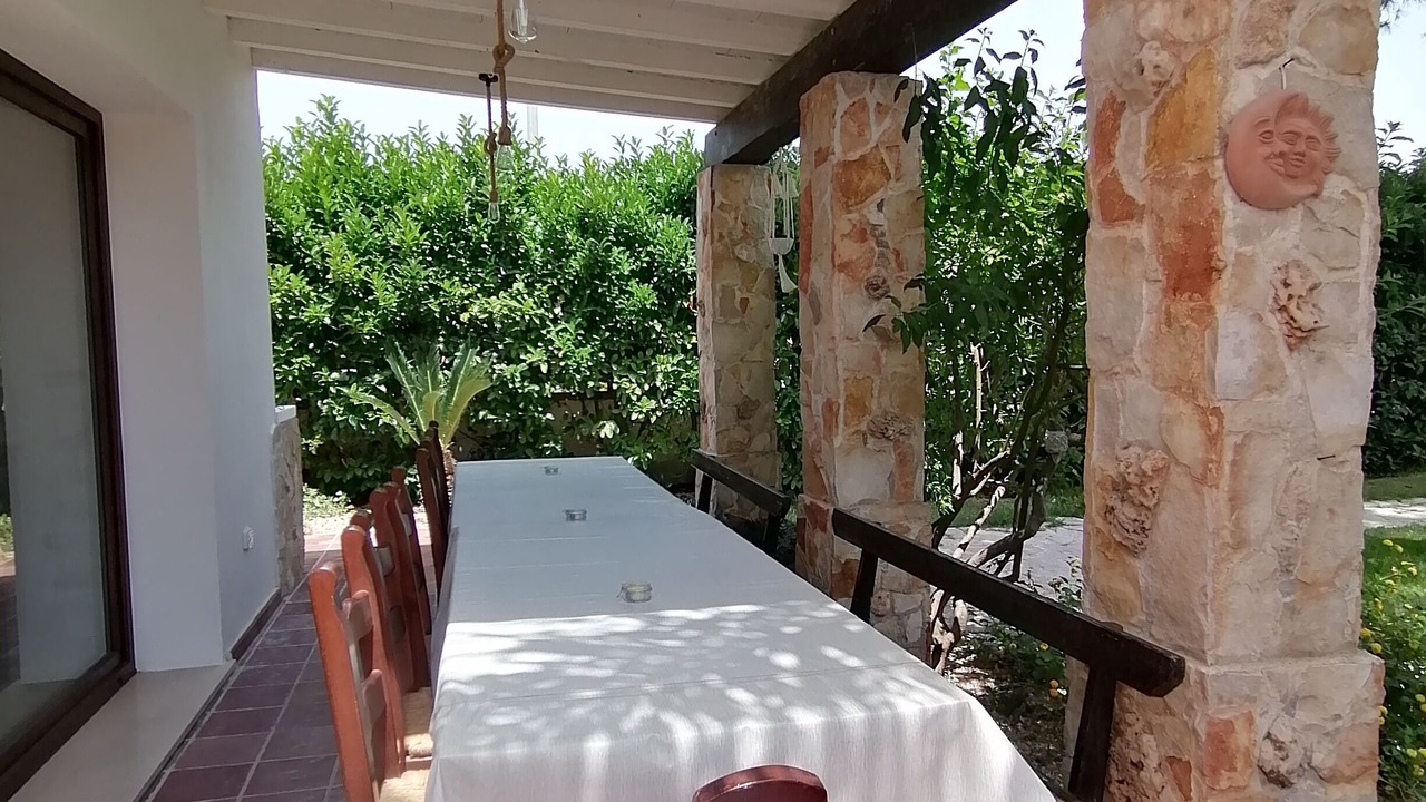 Photo of Outdoor in Torre San Giovanni