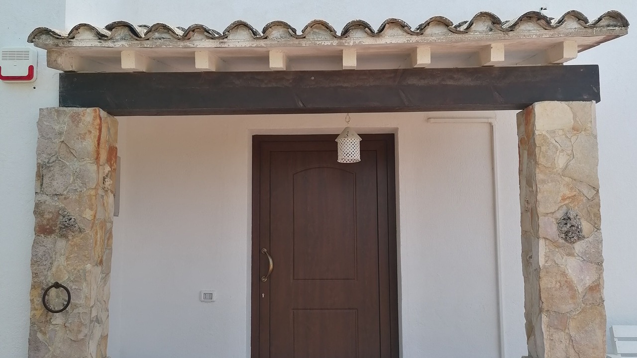 Photo of Outdoor in Torre San Giovanni