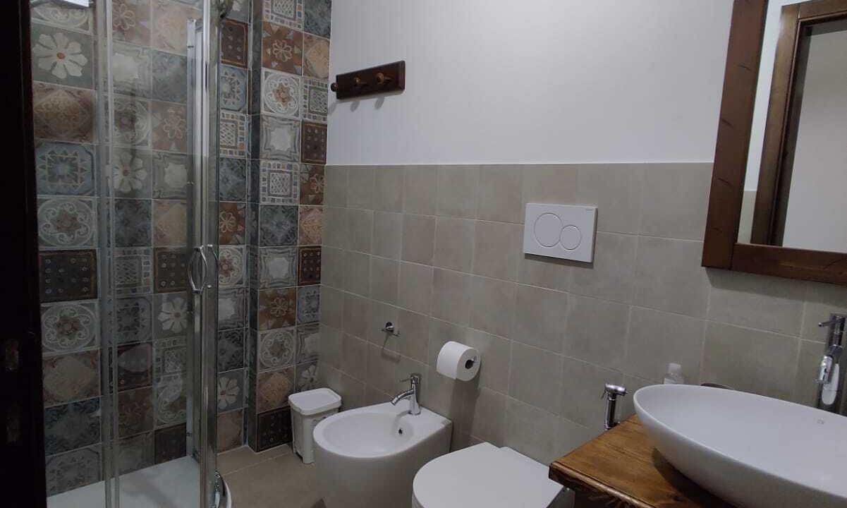 Photo of Bathroom in Torre San Giovanni