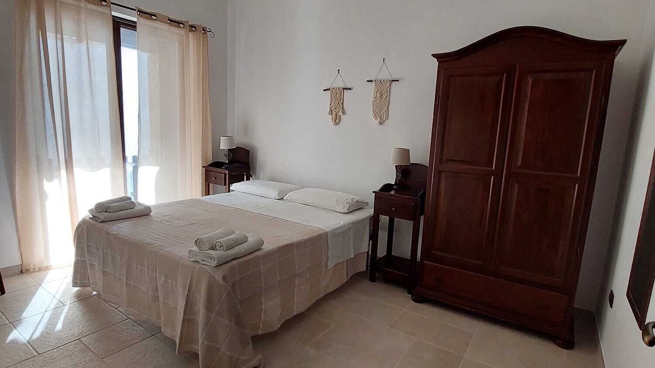 Photo of Bedroom in Torre San Giovanni