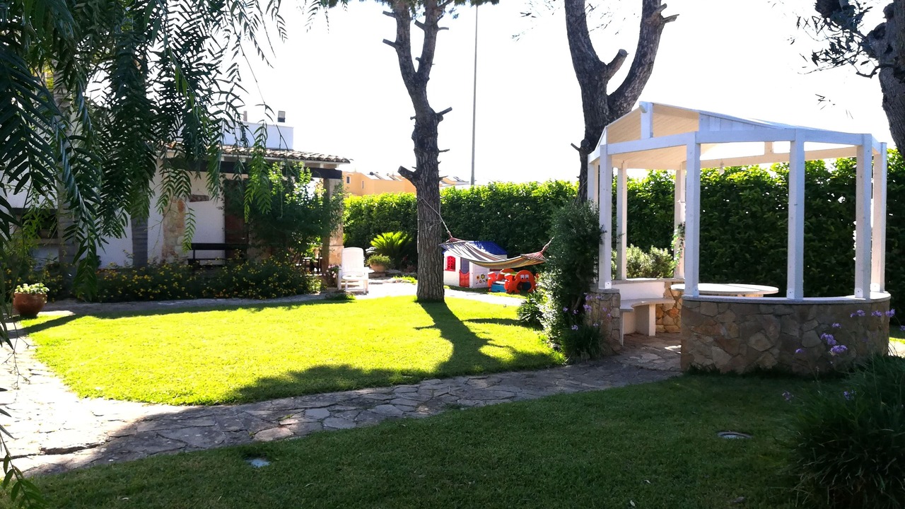 Photo of Outdoor in Torre San Giovanni