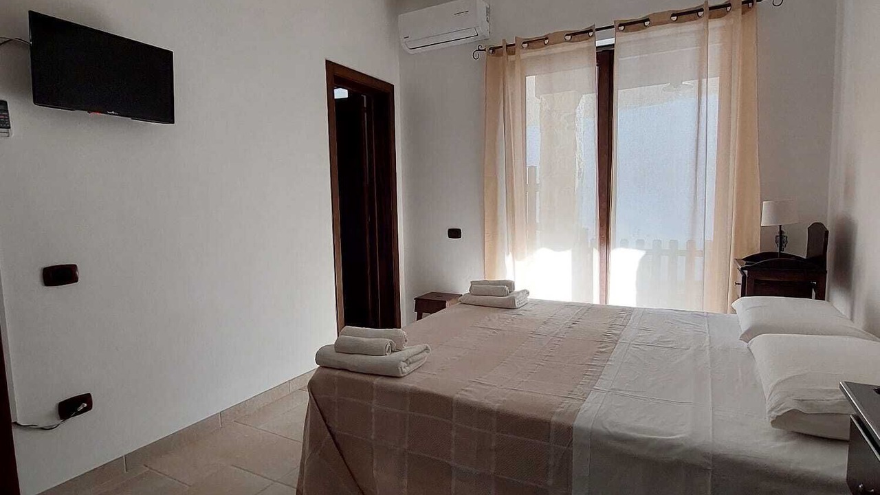 Photo of Bedroom in Torre San Giovanni