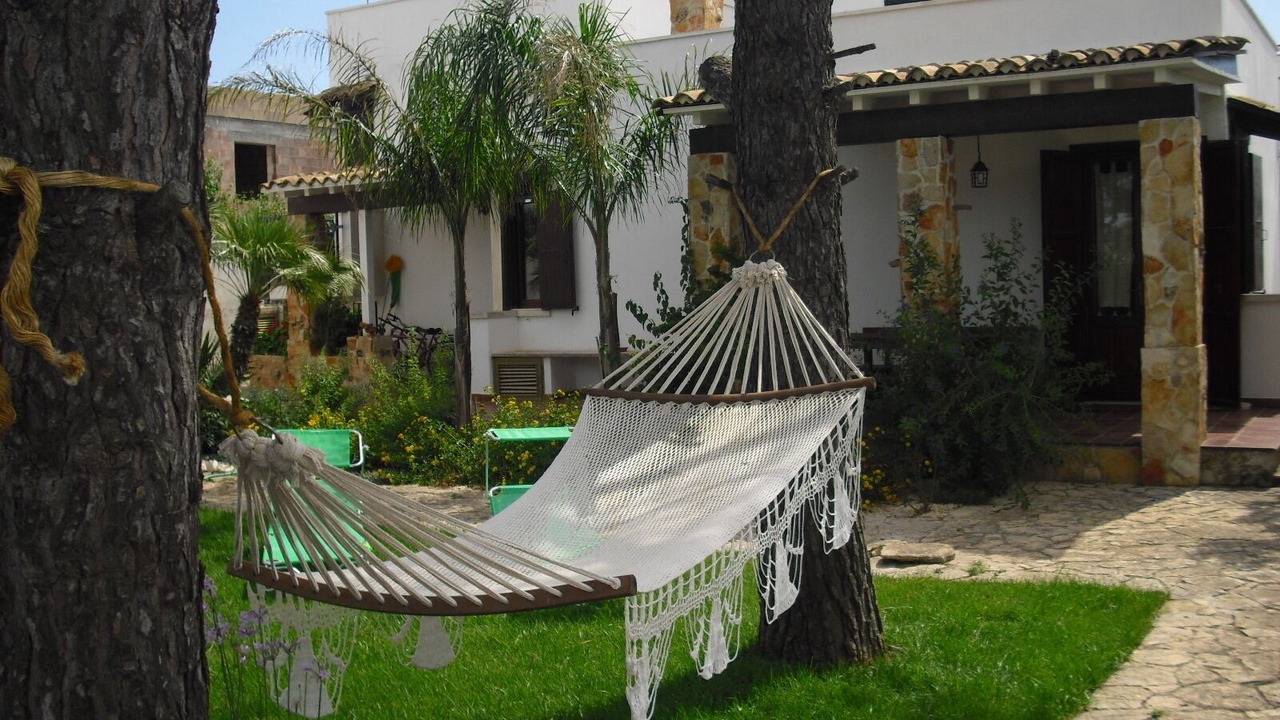 Photo of Patio Balcony in Torre San Giovanni