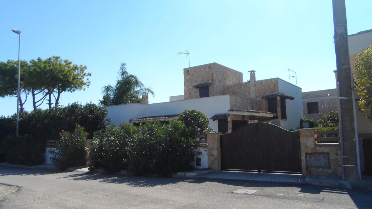 Photo of Outdoor in Torre San Giovanni