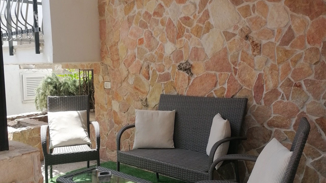 Photo of Outdoor in Torre San Giovanni