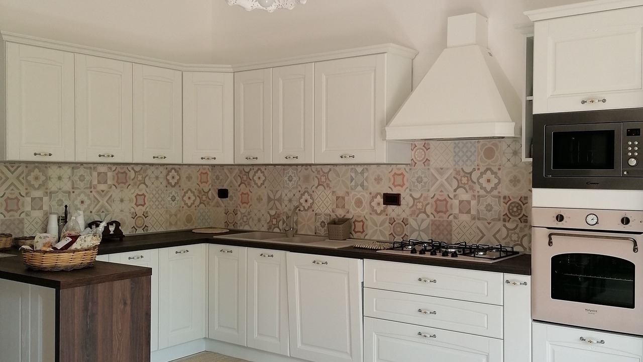 Photo of Kitchen in Torre San Giovanni