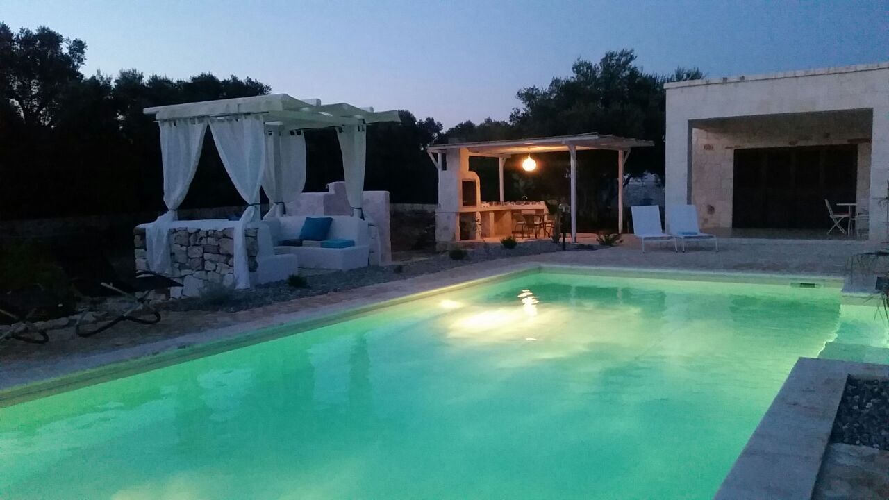 Photo of Outdoor in Ostuni