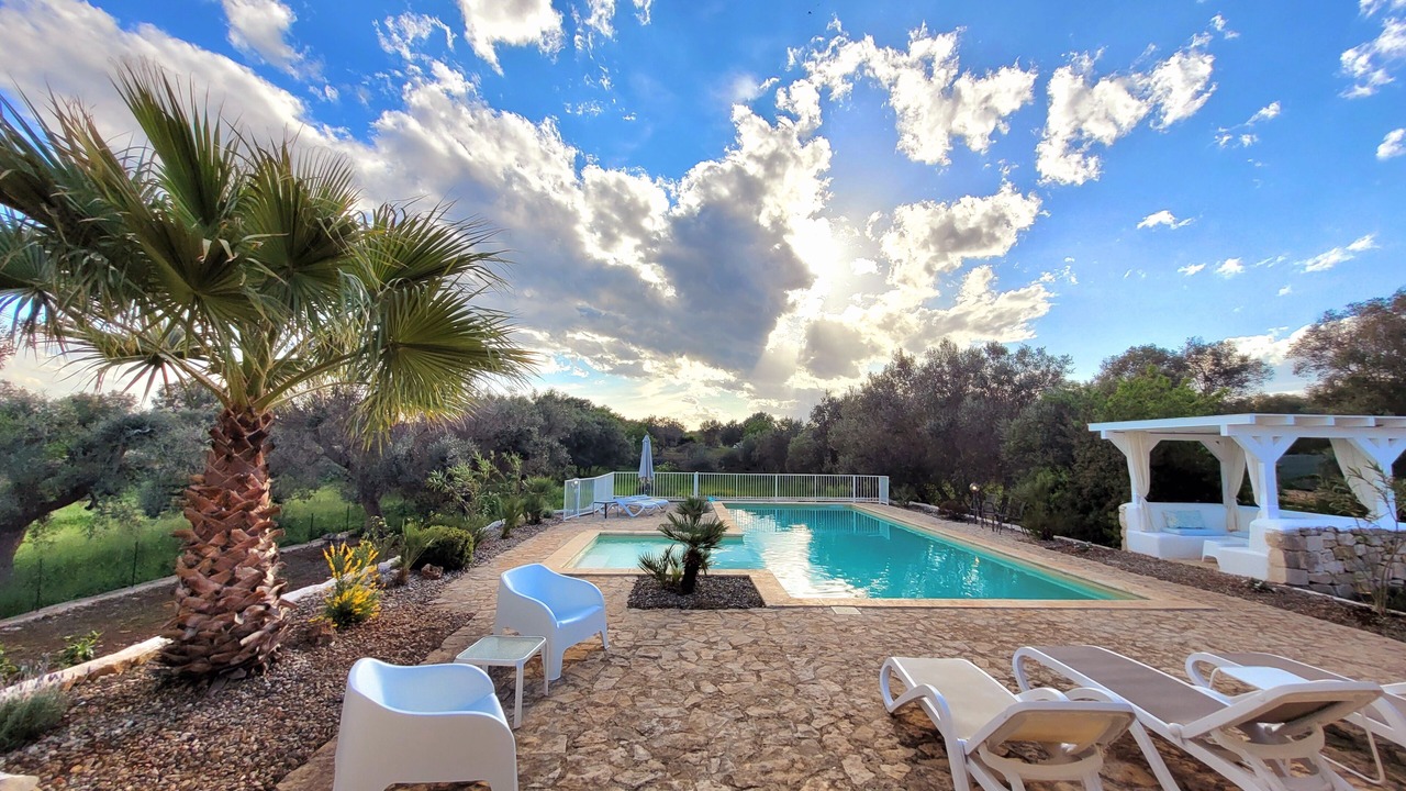 Photo of Outdoor in Ostuni