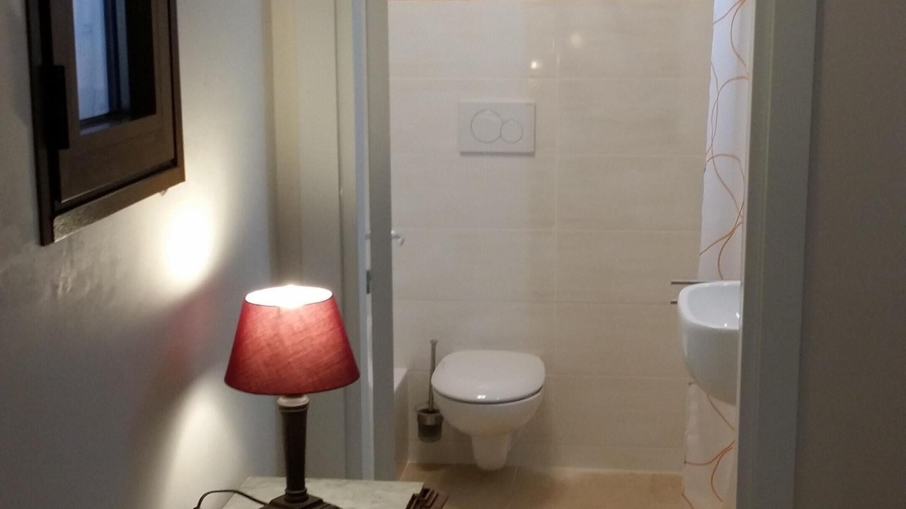 Photo of Bedroom in Ostuni