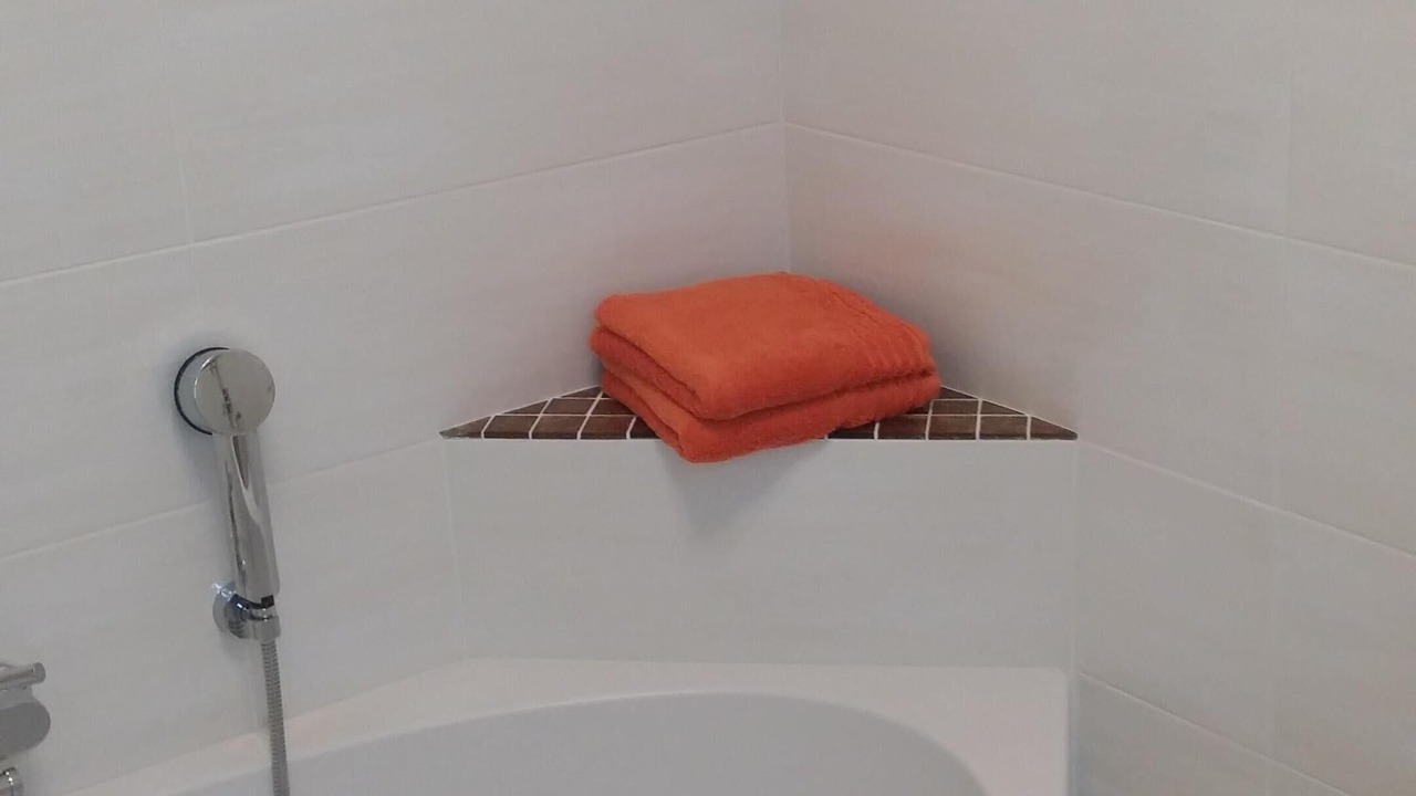 Photo of Bathroom in Ostuni