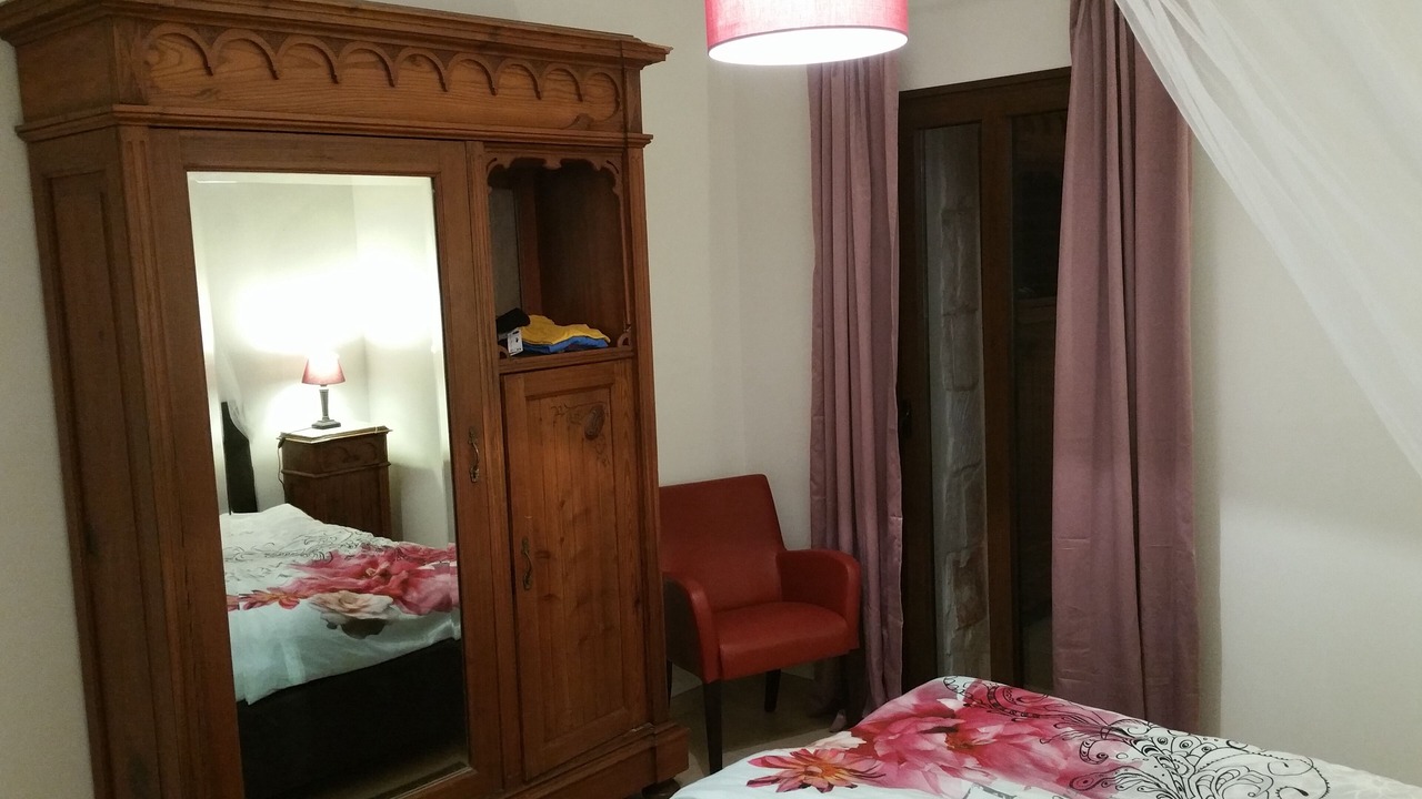 Photo of Bedroom in Ostuni