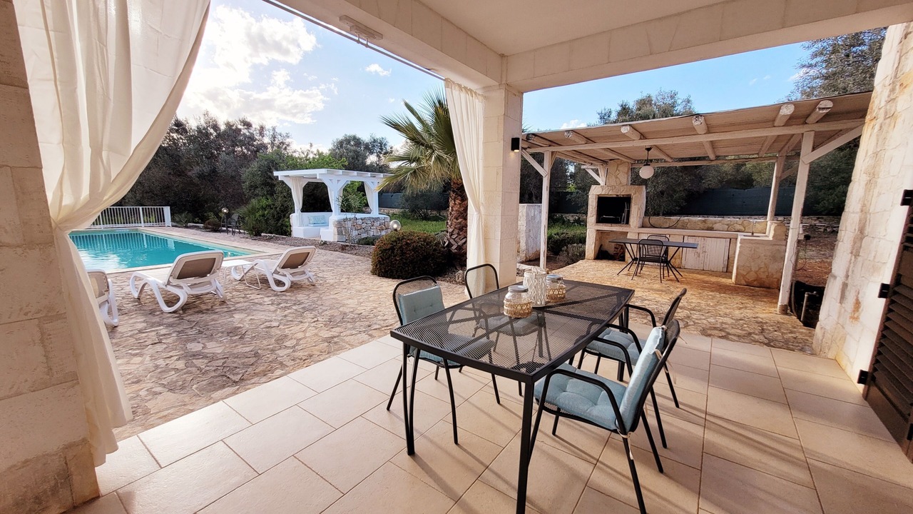 Photo of Outdoor in Ostuni