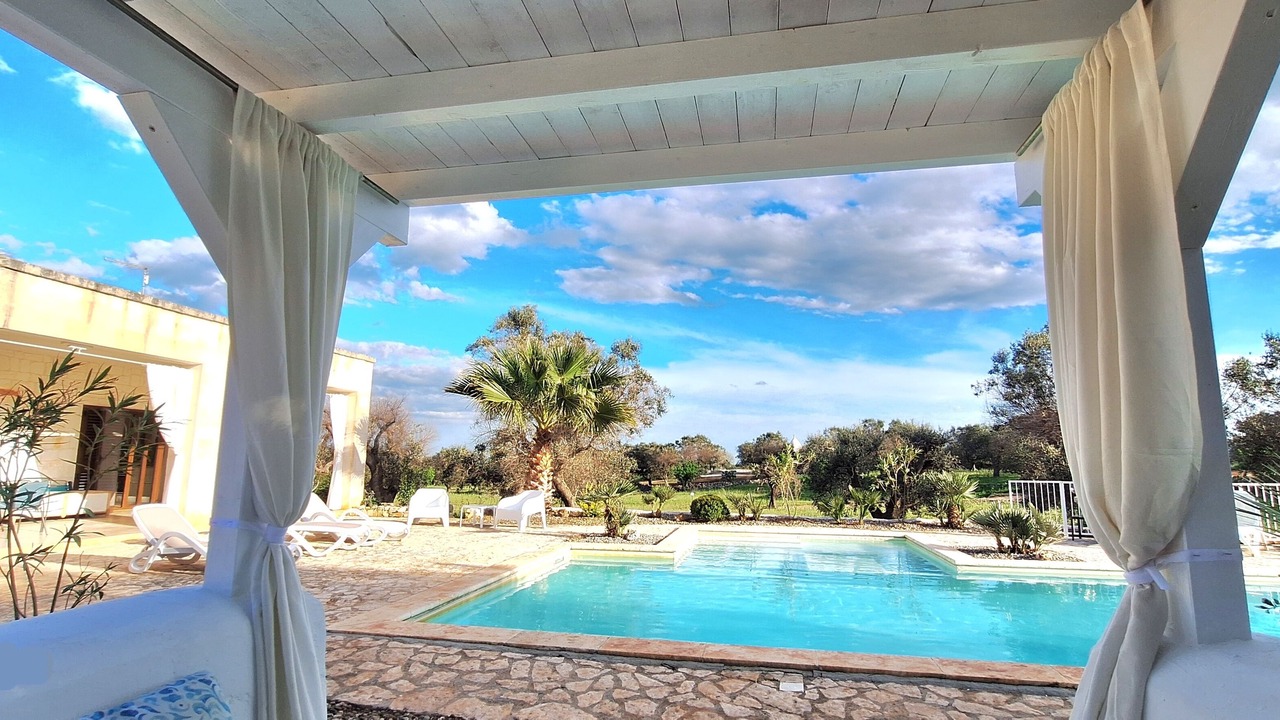 Photo of Outdoor in Ostuni