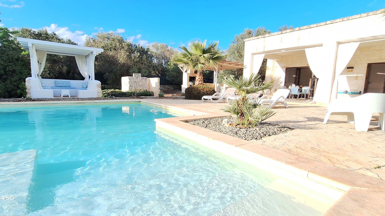 Photo of Outdoor in Ostuni
