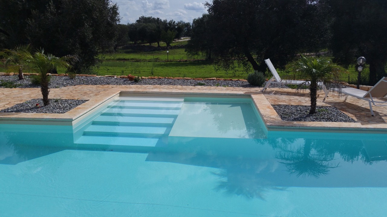 Photo of Outdoor in Ostuni