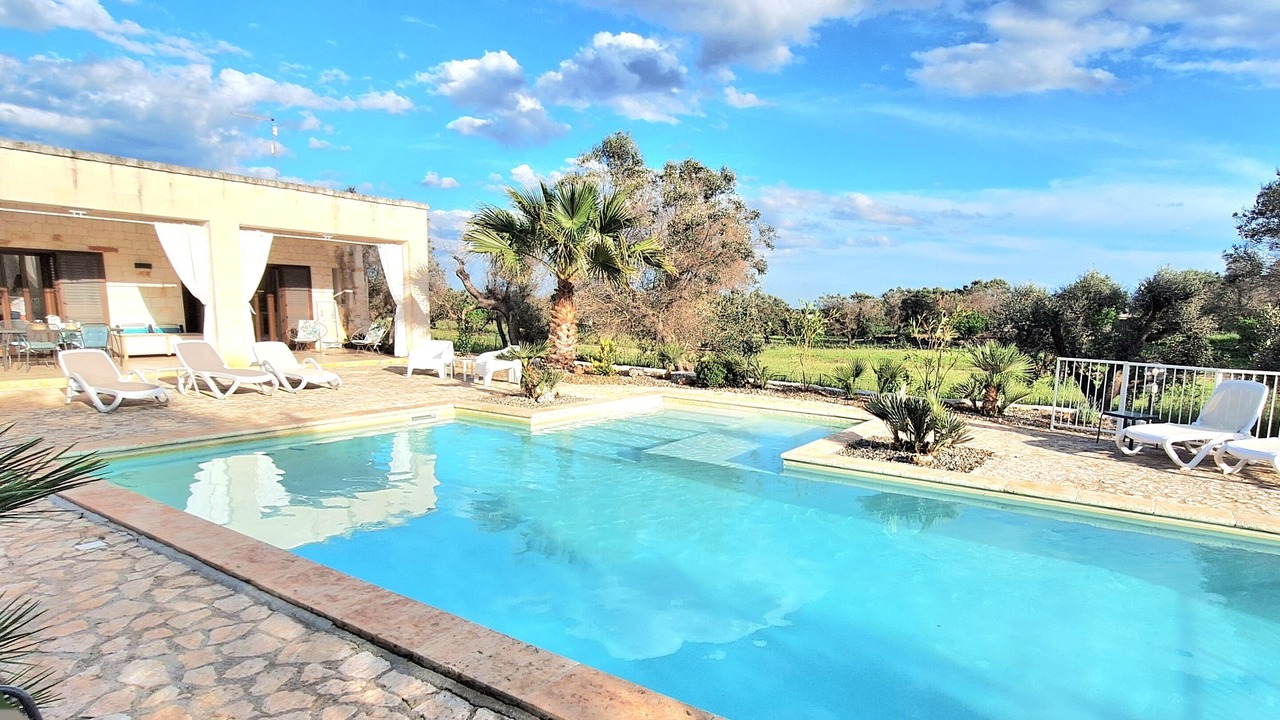 Photo of Outdoor in Ostuni