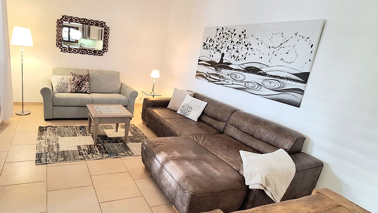 Photo of Livingroom in Ostuni