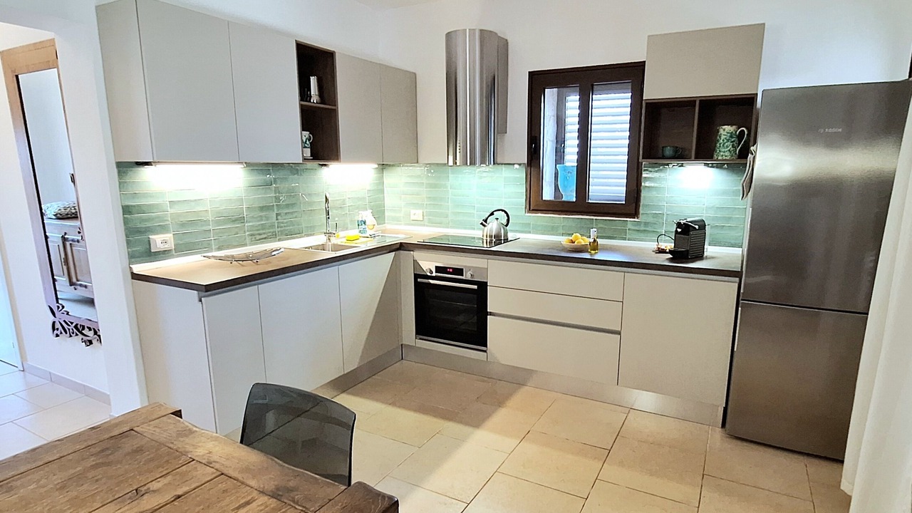 Photo of Kitchen in Ostuni