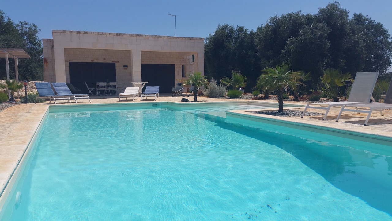 Photo of Outdoor in Ostuni